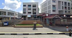 Serangoon North Avenue 2 (D19), Shop House #451338101